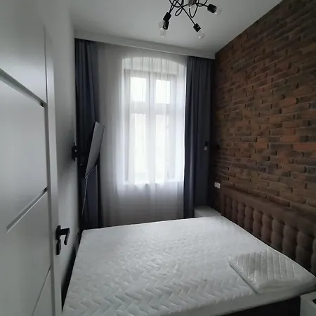 Apartament Centrum Zywiec - Pilsko *