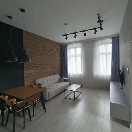 Apartament Centrum Zywiec - Pilsko *