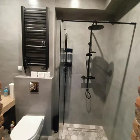 Apartament Centrum Zywiec - Pilsko Privatunterkunft *