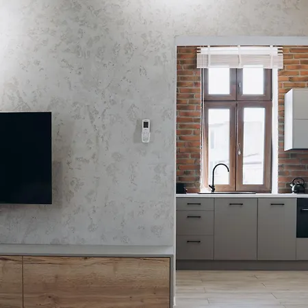 Centrum - Pilsko Quarto em Acomodações Particulares Żywiec