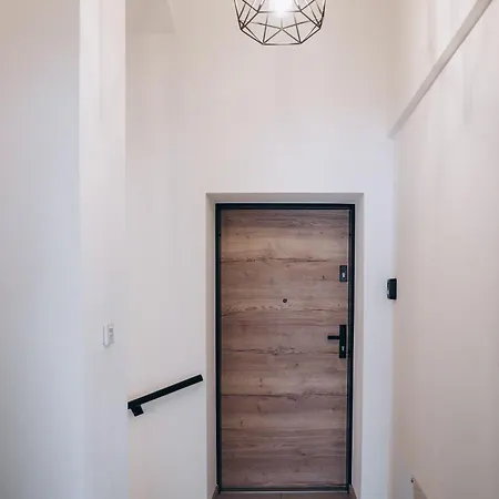 Quarto em Acomodações Particulares Centrum - Pilsko Żywiec