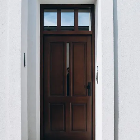 Quarto em Acomodações Particulares Centrum - Pilsko Żywiec
