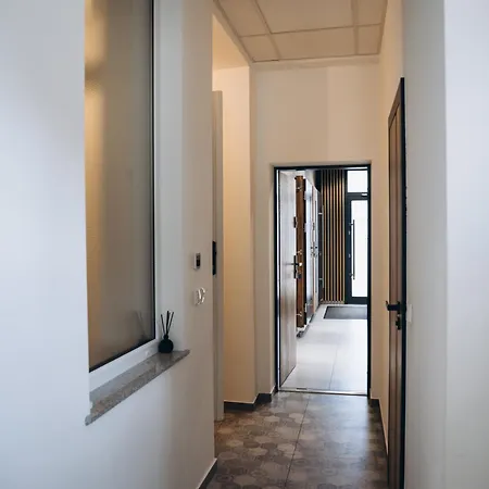 Centrum - Pilsko Quarto em Acomodações Particulares