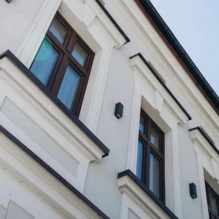 Centrum - Pilsko Quarto em Acomodações Particulares Żywiec