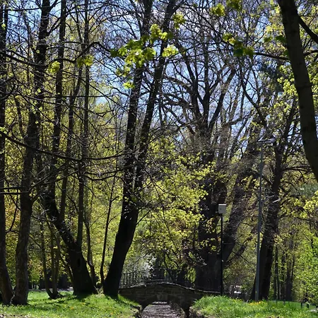 Centrum - Pilsko Żywiec