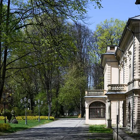 Centrum - Pilsko Żywiec