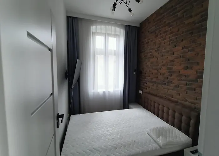 Apartament Centrum Zywiec - Pilsko *